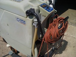 NILFISK CA 430S Used Commercial Floor Scrubber - 100% BIZpaye